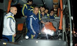 Fenerbahçe otobüsü saldırısında 5 gözaltı