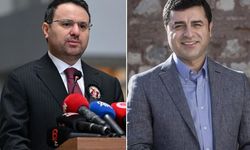 Adalet Bakanı Gürlek'ten Demirtaş iddiasına yalanlama