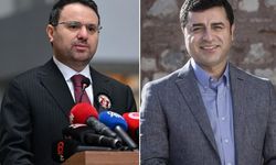 Gürlek’ten Demirtaş iddiasına yalanlama