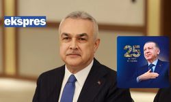 Mustafa Savaş'tan AK Parti'nin 25. yılına mesaj