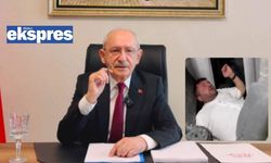 Kılıçdaroğlu'ndan Ahmet Baran Yazgan için ilk yorum