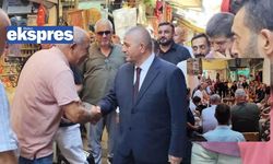 MHP İzmir'den Kemeraltı'nda otopark tepkisi