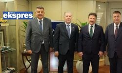 Yalçın Ata’dan Mehmet Yiğiner’e açık destek