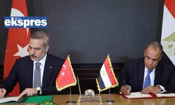 Hakan Fidan'dan Türkiye-Mısır ilişkileri açıklaması
