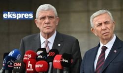 Mansur Yavaş'tan İYİ Parti iddialarına: Benden duyarsınız