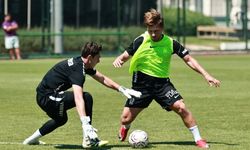 Beşiktaş, Alanyaspor karşısında galibiyet peşinde