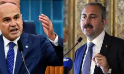 TBMM’de tansiyon yükseldi: Sevr sözleri tepki çekti