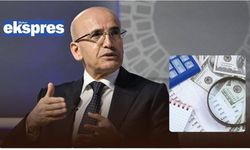 Mehmet Şimşek cari açık verilerini değerlendirdi