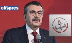 Bakan Tekin İzmir'de yeni müfredatı anlattı