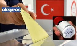 8 ilde seçim anketi: Zirve el değiştirdi