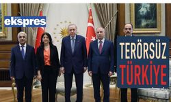 DEM Parti'den Erdoğan'a kritik talepler