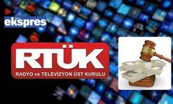 RTÜK'ten 4 dijital platforma 17 milyon TL ceza