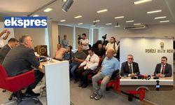 Denizli'de basın sektörüne yeni destek paketi