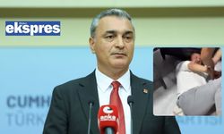 CHP’den Ahmet Baran Yazgan açıklaması