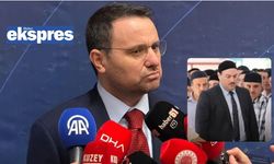 Gürlek'ten Alihan Kuriş operasyonu açıklaması