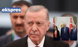 Erdoğan ve DEM Parti heyeti 1 saat 40 dakika görüştü