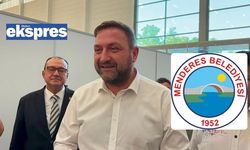 Gümrükçü’den Menderes Belediyesi seçimi için çağrı