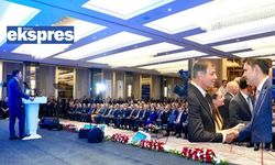 Tugay, Murat Kurum’la fotoğrafını paylaştı