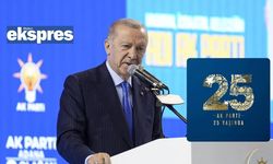 Erdoğan, AK Parti’nin 25. yılında konuşacak