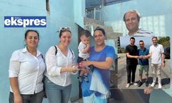 AK Parti İzmir'de 25. yıla özel doğum günü kutlaması
