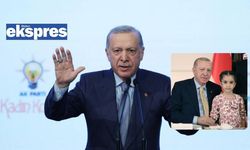 Erdoğan: Yeni sistemin kutup başı olacağız