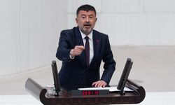 Veli Ağbaba'dan Meclis kürsüsünde dikkat çeken açıklamalar