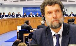 AİHM Osman Kavala kararını açıkladı