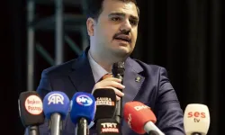 AK Partili İnan: İzmir’de birinci parti olduk