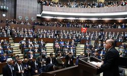 AK Parti Terörsüz Türkiye Yasası’nı bugün açıklayacak!