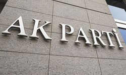AK Parti’de 4 il başkanı değişti: Yeni isimler belli oldu