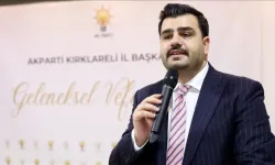 Eyyüp Kadir İnan duyurdu: İzmir’de eski DGM binaları kütüphane olacak