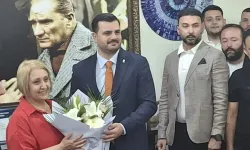 AK Partili İnan’dan Menderes’e destek mesajı