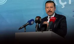 AK Partili Kaya'dan Çeşme Projesi savunması