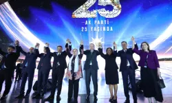 AK Parti’nin ilk Süryani belediye başkanı Türkan Kayır oldu