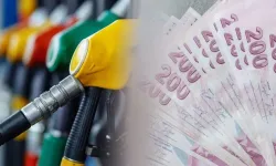 Benzine 2,74 lira zam geldi, fiyatlar yükseldi