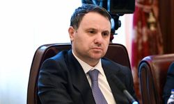 Bakan Gürlek: Silahlar bırakılmadan yasa yürürlüğe girmeyecek