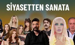 Siyasetten sanata: Mevcut Hükümet Döneminde Tartışma yaratan soruşturma dosyaları