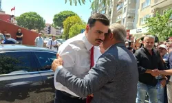 Eyyüp Kadir İnan: AK Parti yüzde 40’ları aşıyor