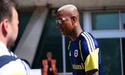 Al Jazira'nın Talisca planı belli oldu: Bonservis...
