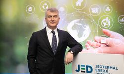 JED Başkanı Ali Kındap: Binalarımızı jeotermal ile soğutabiliriz