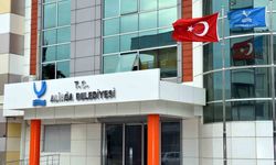 Aliağa Belediye Meclisinde çoğunluk Cumhur İttifakı'na geçti