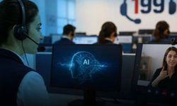 ALO 199’a yapay zekâ ve görüntülü görüşme