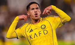 Al Nassr'ın genç yıldızı Beşiktaş'a önerildi!