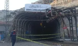 Ankara'da maden ocağında göçük: 1 ölü, 20 yaralı