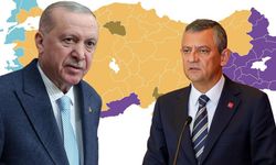 YENİ Parti veto senaryosu seçim dengelerini altüst etti