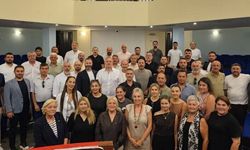 MHP Bodrum İlçe Yönetiminde yeni görev dağılımı açıklandı