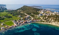 İzmir'in temiz havasıyla öne çıkan ilçesi: Karaburun