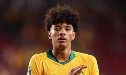 Avustralyalı stoper Lucas Herrington, Hull City'de!
