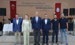 Aydın Erten ‘Halkçı Belediyeciliğin İzinde’ paneliyle anıldı