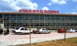 Ayvalık’a 10 yeni hekim kadrosu tahsis edildi